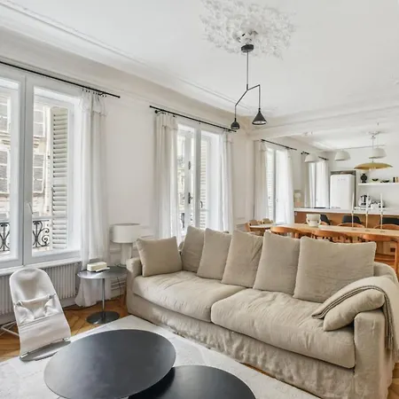 Apartment Mapio