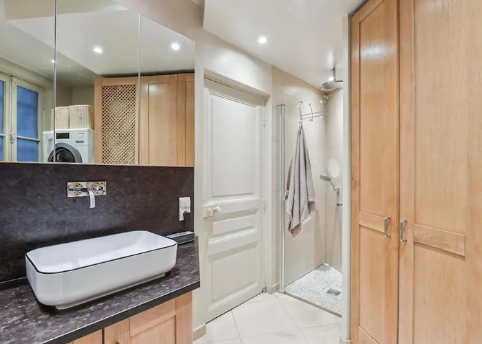 Mapio Appartement *
