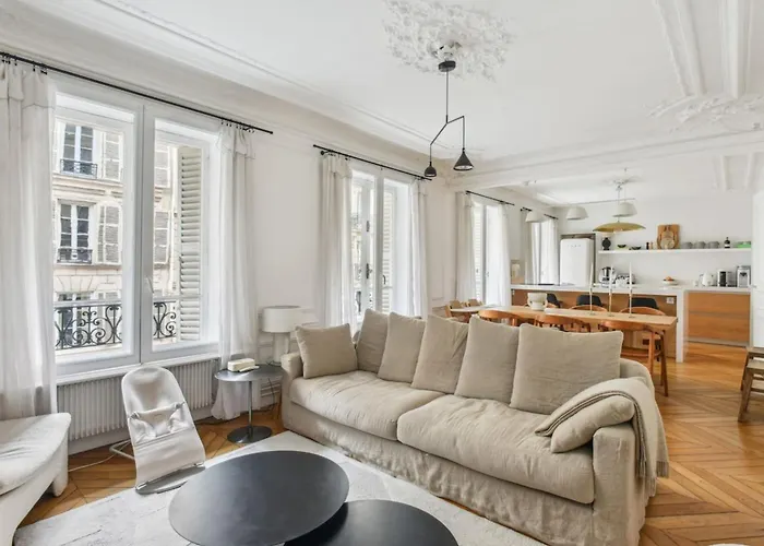 Appartement Mapio